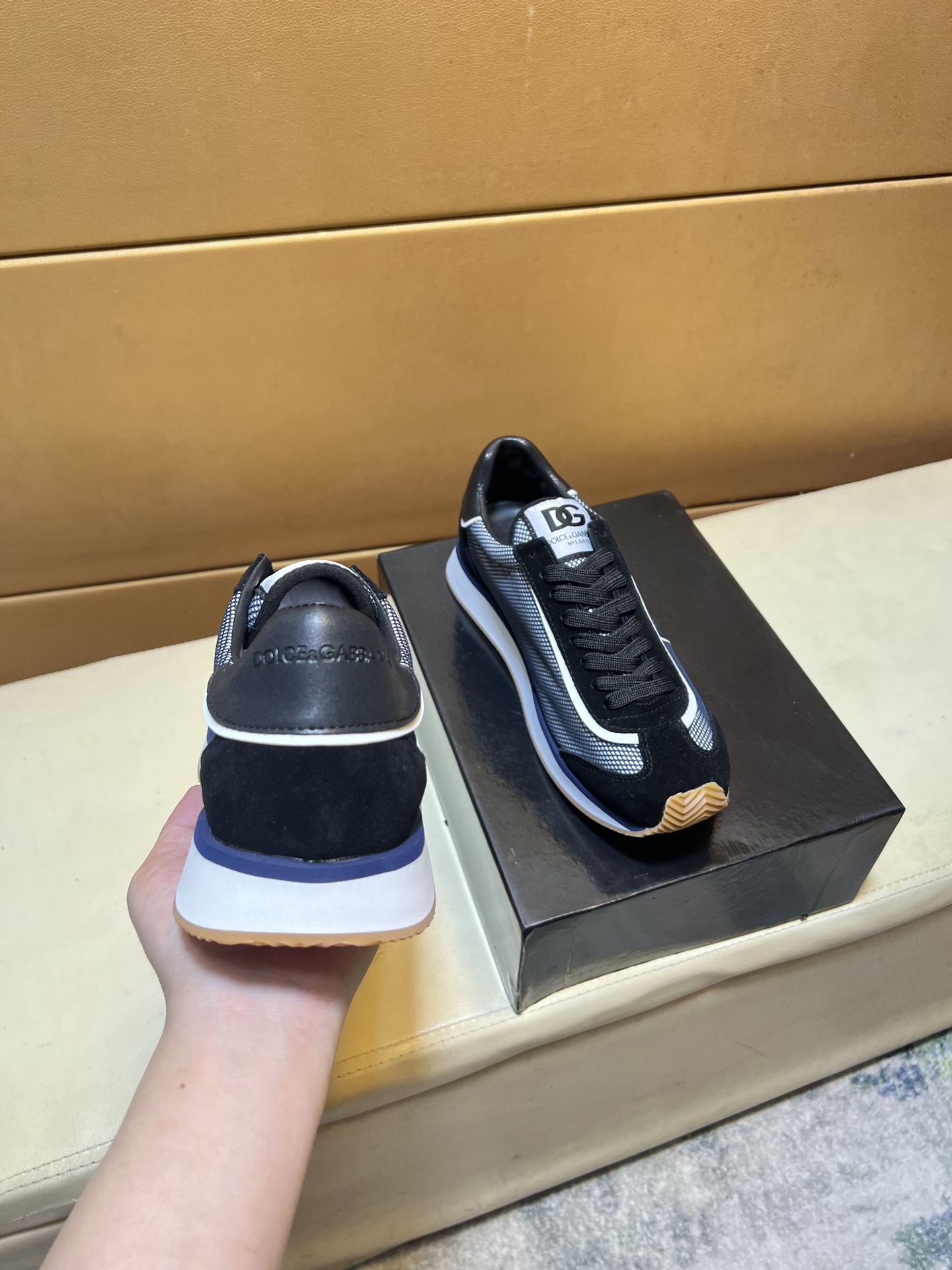 Dolce & Gabbana shoes